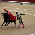 Feria taurina de la Magdalena