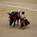 Feria taurina de la Magdalena