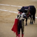 Feria taurina de la Magdalena