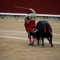 Feria taurina de la Magdalena