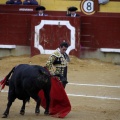 Feria taurina de la Magdalena