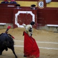 Feria taurina de la Magdalena