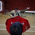 Feria taurina de la Magdalena