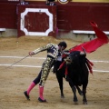 Feria taurina de la Magdalena