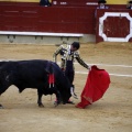 Feria taurina de la Magdalena