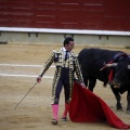 Feria taurina de la Magdalena