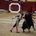 Feria taurina de la Magdalena