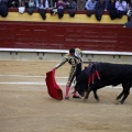 Feria taurina de la Magdalena