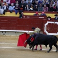 Feria taurina de la Magdalena