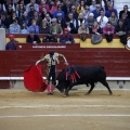 Feria taurina de la Magdalena