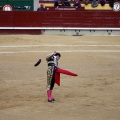 Feria taurina de la Magdalena