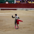 Feria taurina de la Magdalena