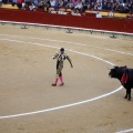 Feria taurina de la Magdalena