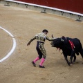 Feria taurina de la Magdalena