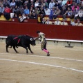 Feria taurina de la Magdalena