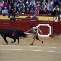 Feria taurina de la Magdalena