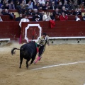 Feria taurina de la Magdalena