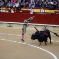 Feria taurina de la Magdalena