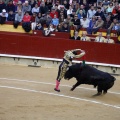 Feria taurina de la Magdalena