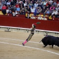 Feria taurina de la Magdalena