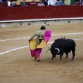 Feria taurina de la Magdalena