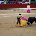 Feria taurina de la Magdalena