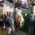 Feria taurina de la Magdalena