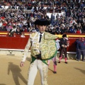 Feria taurina de la Magdalena