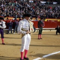 Feria taurina de la Magdalena