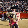 Feria taurina de la Magdalena