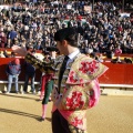 Feria taurina de la Magdalena