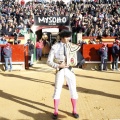 Feria taurina de la Magdalena