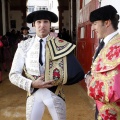 Feria taurina de la Magdalena