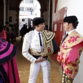 Feria taurina de la Magdalena