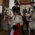 Feria taurina de la Magdalena