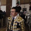 Feria taurina de la Magdalena