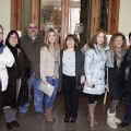 Día Internacional de la Mujer
