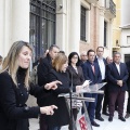 Día Internacional de la Mujer