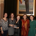 Esther Jovaní Roda, Mujer del Año 2016