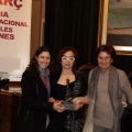 Esther Jovaní Roda, Mujer del Año 2016