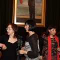 Esther Jovaní Roda, Mujer del Año 2016