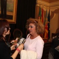Esther Jovaní Roda, Mujer del Año 2016