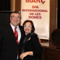 Esther Jovaní Roda, Mujer del Año 2016