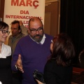 Esther Jovaní Roda, Mujer del Año 2016