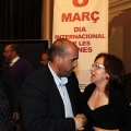 Esther Jovaní Roda, Mujer del Año 2016