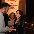 Esther Jovaní Roda, Mujer del Año 2016