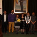 Esther Jovaní Roda, Mujer del Año 2016