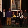 Esther Jovaní Roda, Mujer del Año 2016