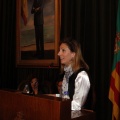 Esther Jovaní Roda, Mujer del Año 2016