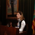 Esther Jovaní Roda, Mujer del Año 2016